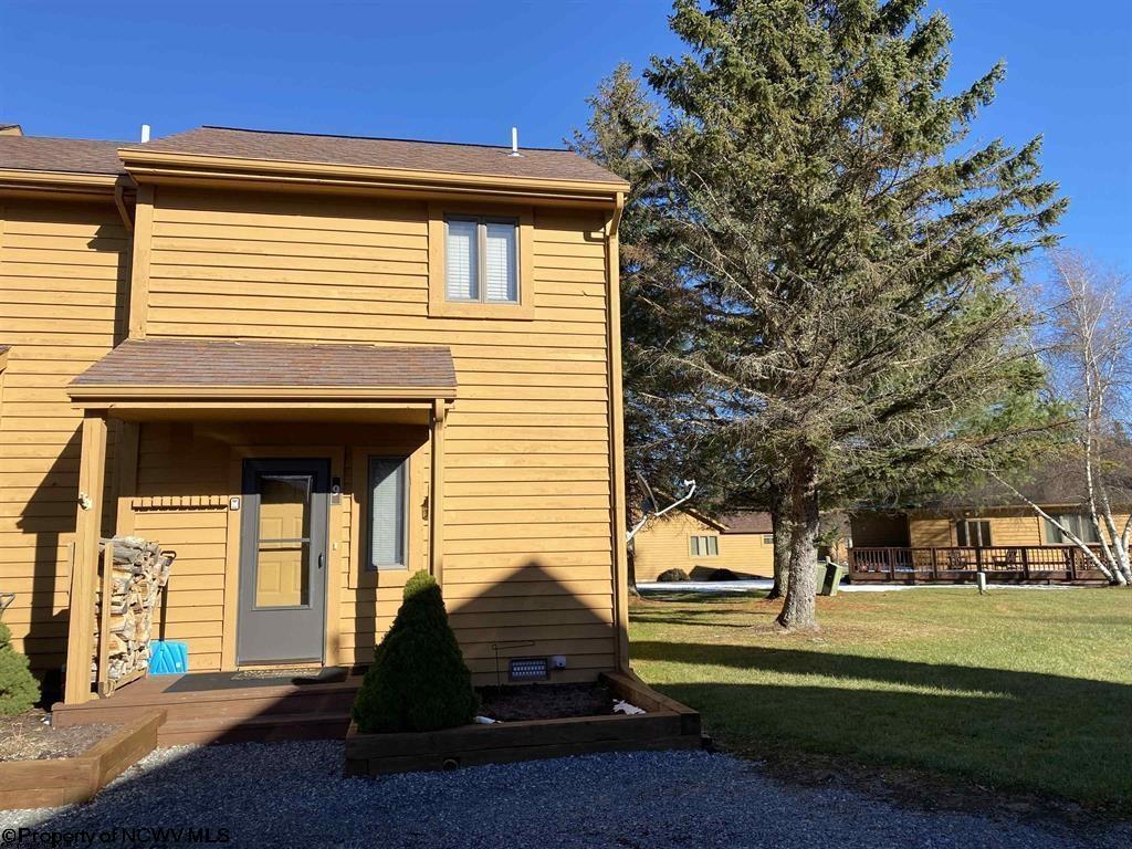 104 Deerfield Village Davis WV 26260