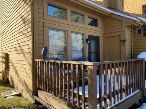 104 Deerfield Village Davis WV 26260