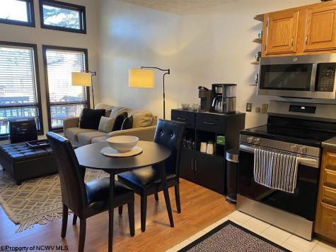 104 Deerfield Village Davis WV 26260