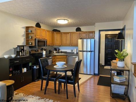 104 Deerfield Village Davis WV 26260