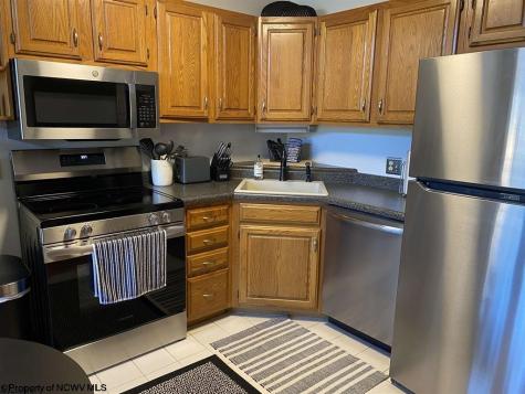104 Deerfield Village Davis WV 26260