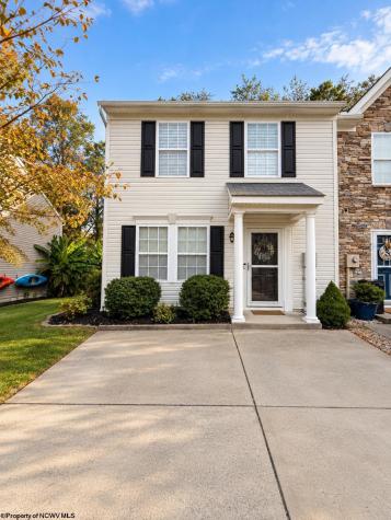115 Park Place Drive Morgantown WV 26508