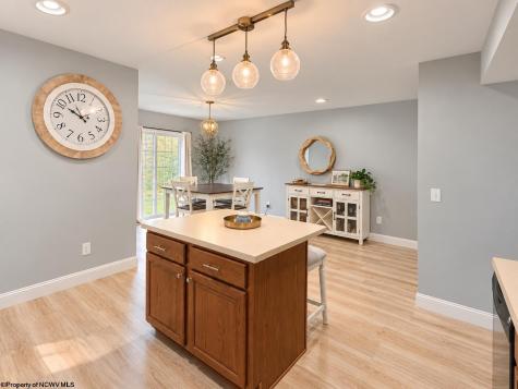 115 Park Place Drive Morgantown WV 26508