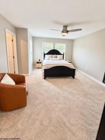115 Park Place Drive Morgantown WV 26508