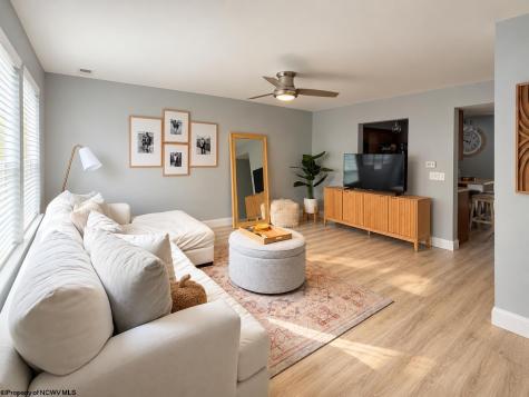 115 Park Place Drive Morgantown WV 26508
