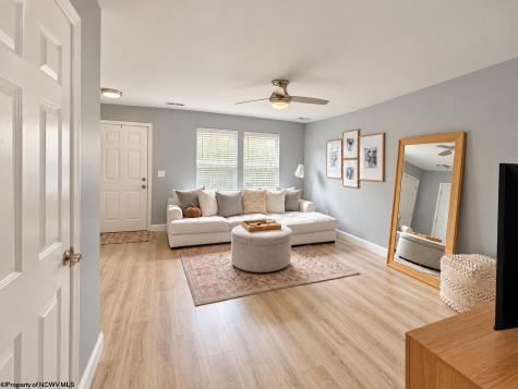 115 Park Place Drive Morgantown WV 26508