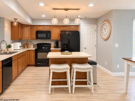 115 Park Place Drive Morgantown WV 26508