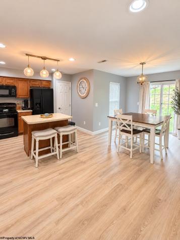 115 Park Place Drive Morgantown WV 26508