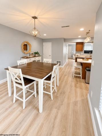 115 Park Place Drive Morgantown WV 26508