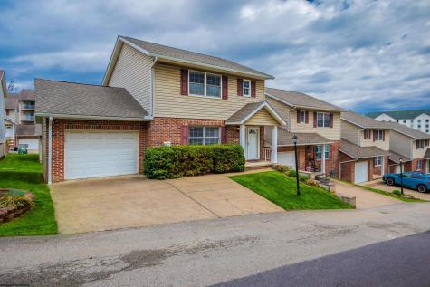 150 Meadowridge Drive Morgantown WV 26505
