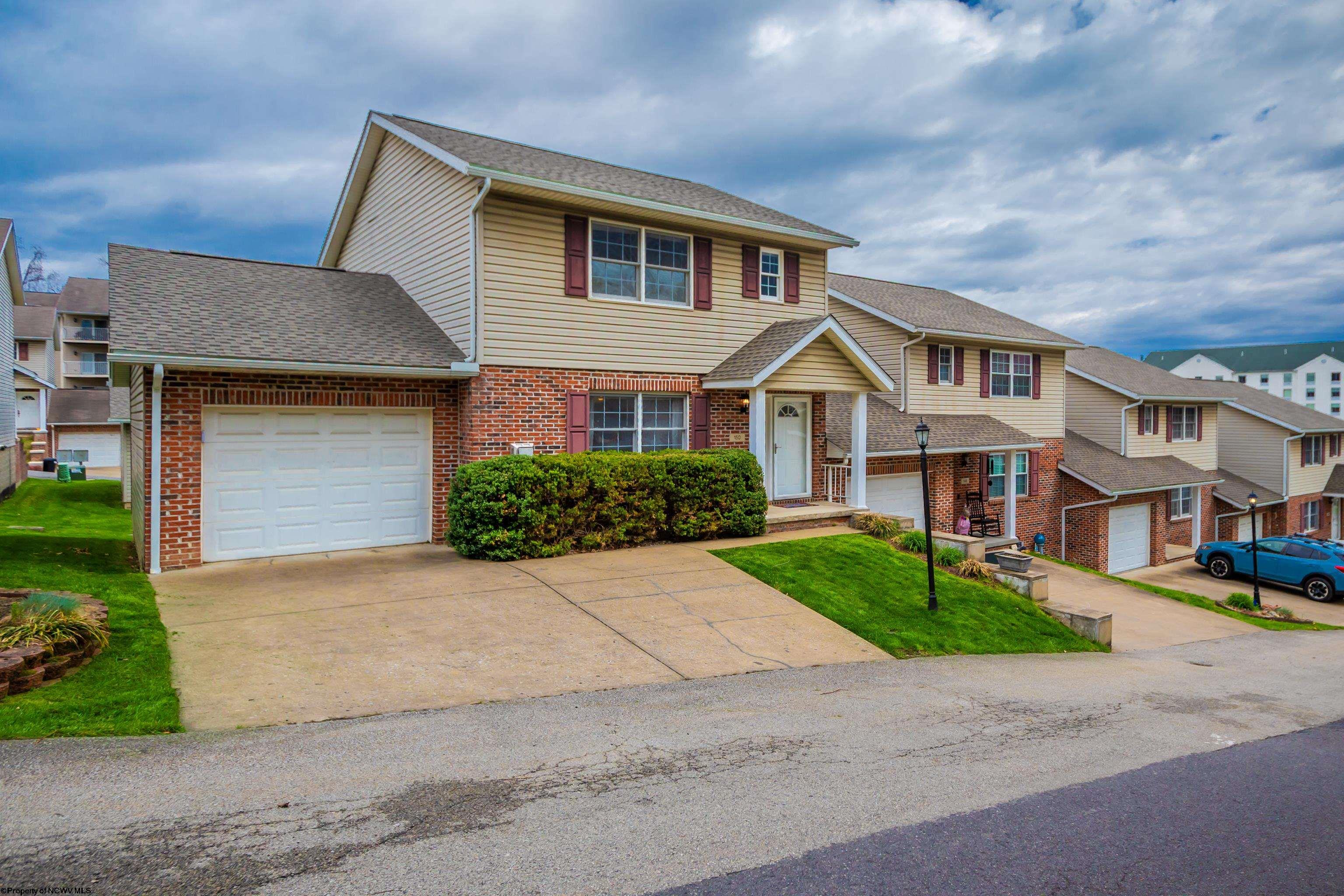 150 Meadowridge Drive Morgantown WV 26505