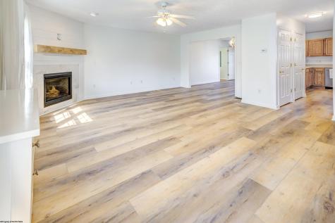 150 Meadowridge Drive Morgantown WV 26505