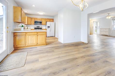 150 Meadowridge Drive Morgantown WV 26505