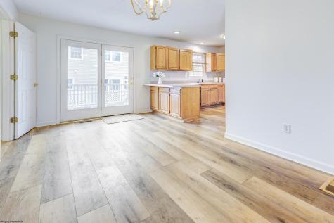 150 Meadowridge Drive Morgantown WV 26505
