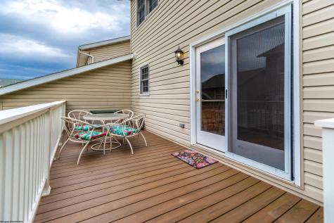 150 Meadowridge Drive Morgantown WV 26505