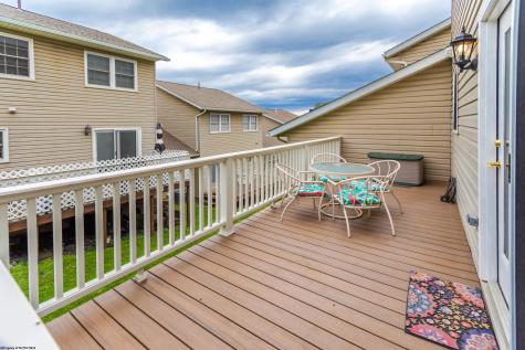 150 Meadowridge Drive Morgantown WV 26505