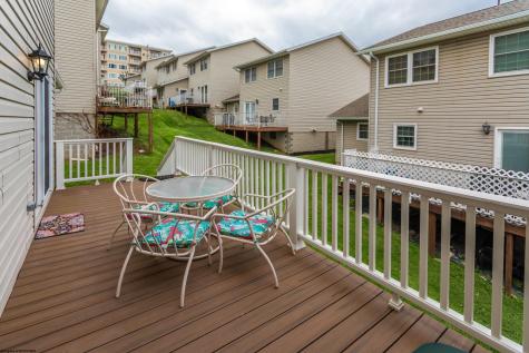 150 Meadowridge Drive Morgantown WV 26505