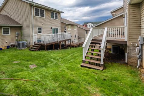 150 Meadowridge Drive Morgantown WV 26505