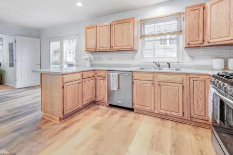 150 Meadowridge Drive Morgantown WV 26505