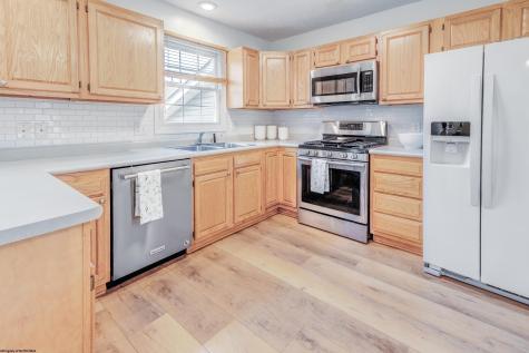150 Meadowridge Drive Morgantown WV 26505