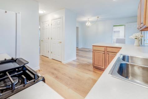 150 Meadowridge Drive Morgantown WV 26505