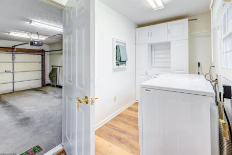 150 Meadowridge Drive Morgantown WV 26505