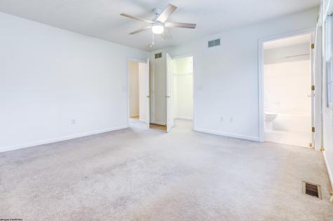 150 Meadowridge Drive Morgantown WV 26505