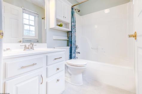 150 Meadowridge Drive Morgantown WV 26505