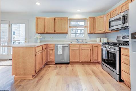 150 Meadowridge Drive Morgantown WV 26505