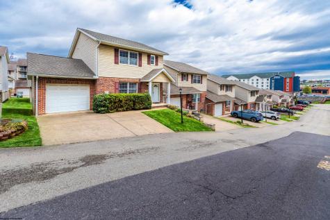 150 Meadowridge Drive Morgantown WV 26505