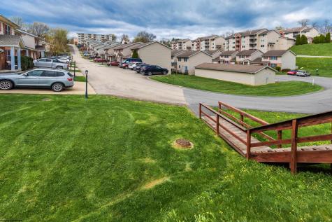 150 Meadowridge Drive Morgantown WV 26505