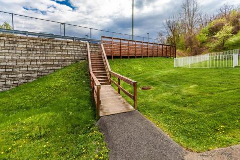 150 Meadowridge Drive Morgantown WV 26505