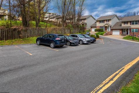 150 Meadowridge Drive Morgantown WV 26505