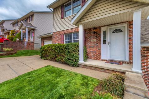 150 Meadowridge Drive Morgantown WV 26505