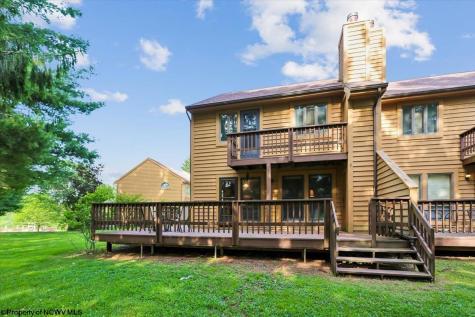 68 Deerfield Circle Davis WV 26260