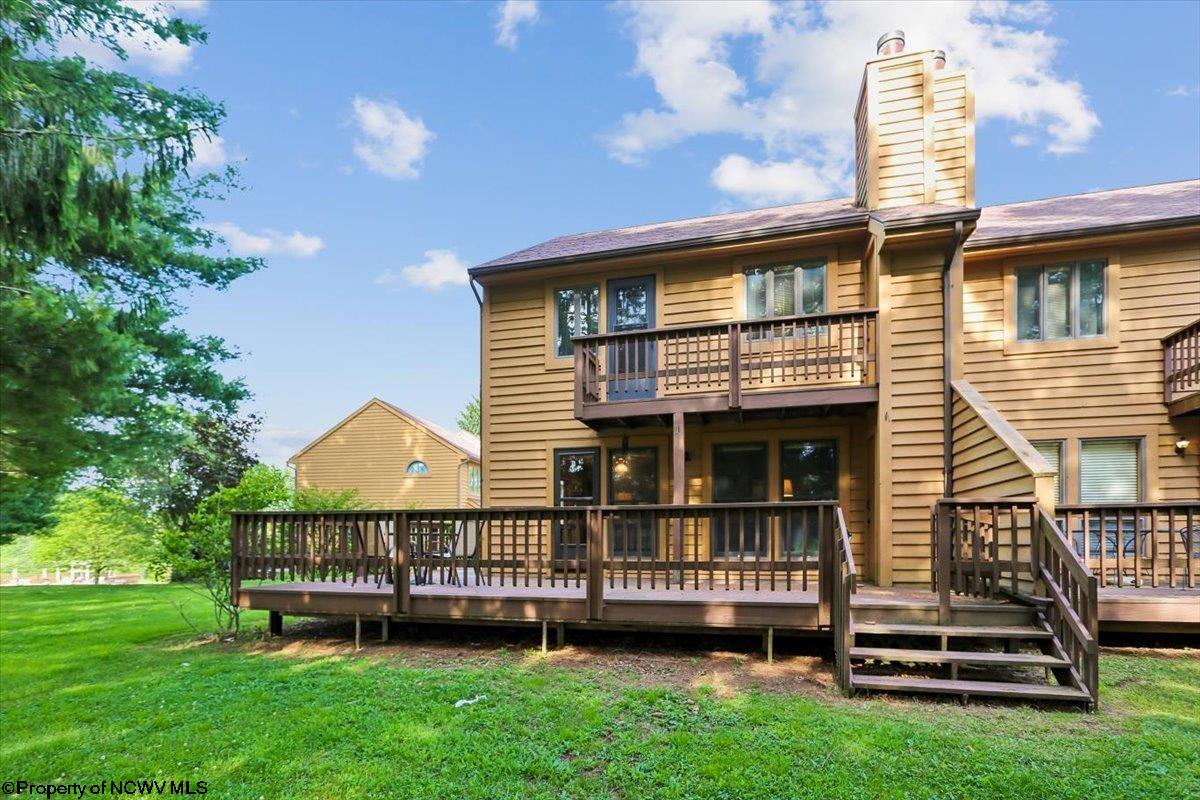 68 Deerfield Circle Davis WV 26260