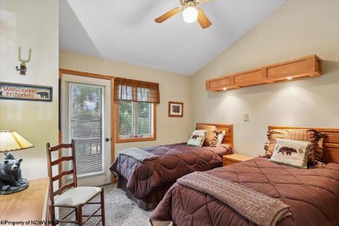 68 Deerfield Circle Davis WV 26260