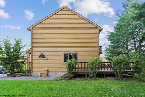 68 Deerfield Circle Davis WV 26260