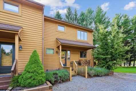 68 Deerfield Circle Davis WV 26260