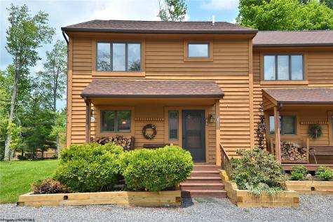 68 Deerfield Circle Davis WV 26260