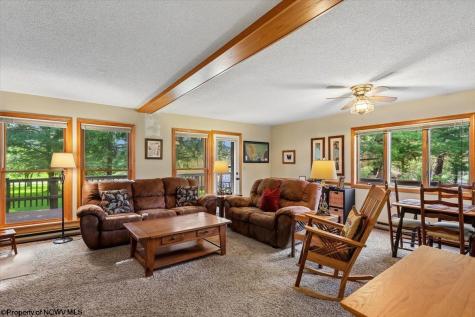 68 Deerfield Circle Davis WV 26260