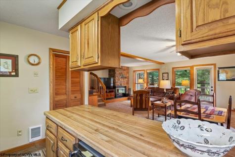 68 Deerfield Circle Davis WV 26260