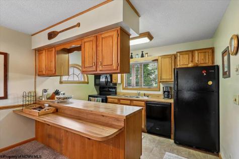 68 Deerfield Circle Davis WV 26260