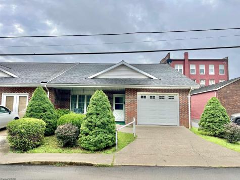 244 Water Street Weston WV 26452