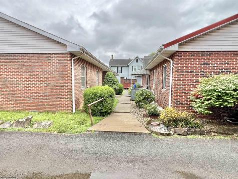 244 Water Street Weston WV 26452