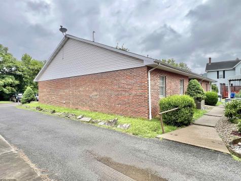 244 Water Street Weston WV 26452