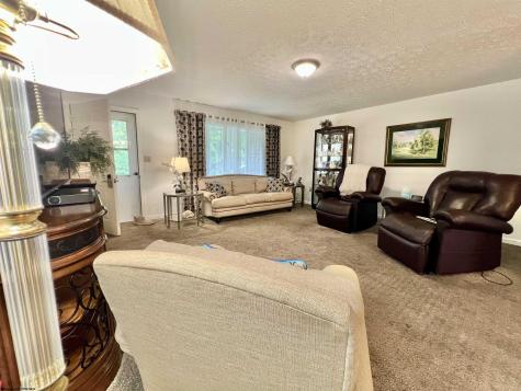 244 Water Street Weston WV 26452
