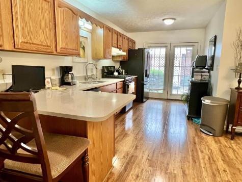 244 Water Street Weston WV 26452