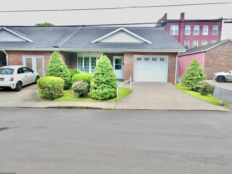 244 Water Street Weston WV 26452