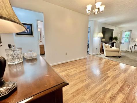 244 Water Street Weston WV 26452